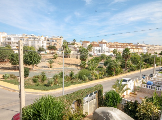 Resale - Townhouse - Villamartin - El Galan