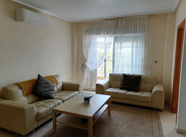 Resale - Apartment - La Zenia - molino blanco