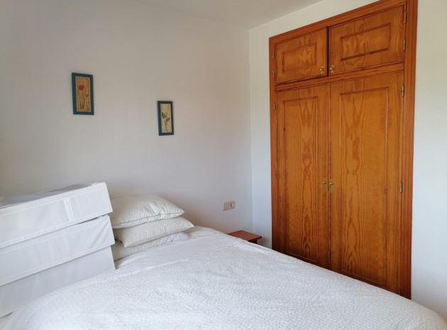 Wederverkoop - Appartement - La Zenia - molino blanco