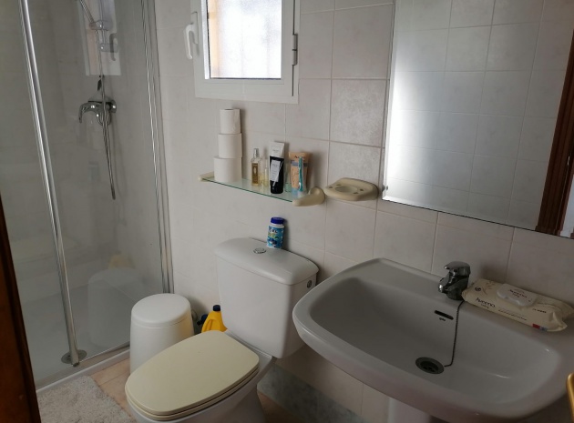 Resale - Apartment - La Zenia - molino blanco