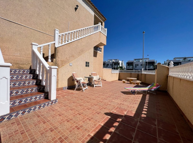 Resale - Apartment - Punta Prima - La Cinuelica