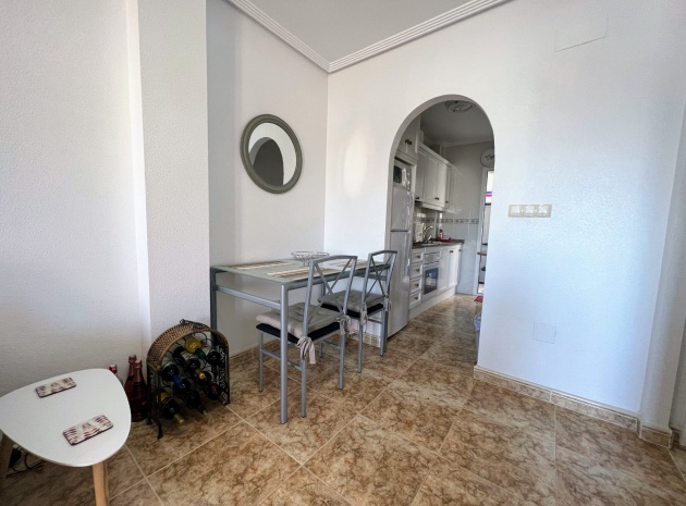 Resale - Apartment - Punta Prima - La Cinuelica