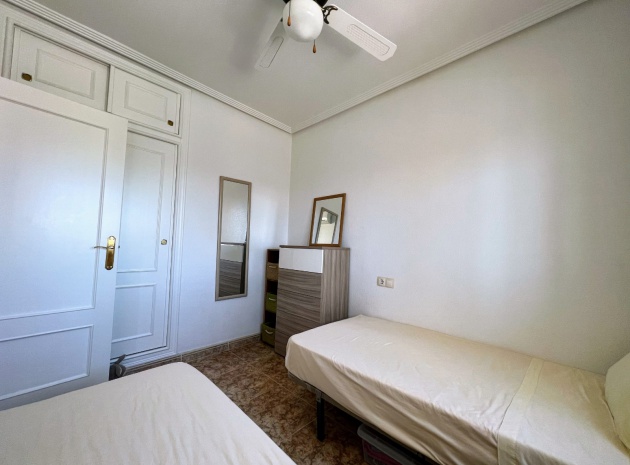 Revente - Appartement - Punta Prima - La Cinuelica