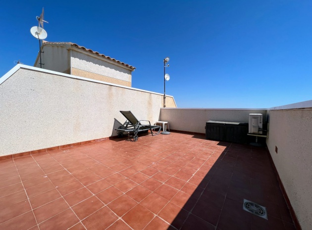 Resale - Apartment - Punta Prima - La Cinuelica