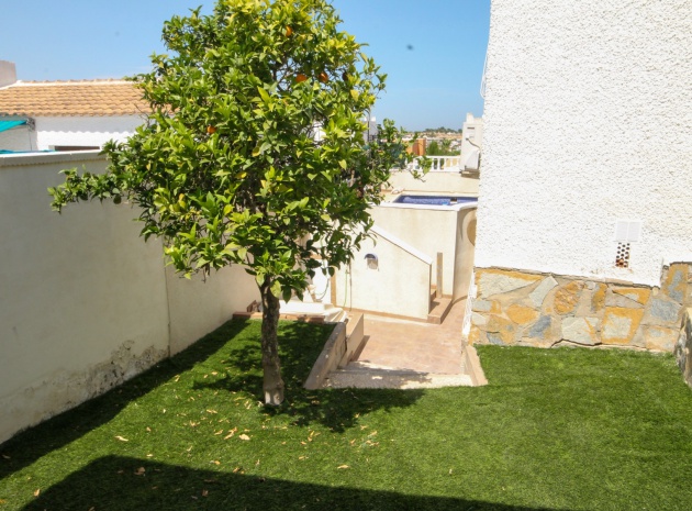 Resale - Villa - Villamartin - blue lagoon