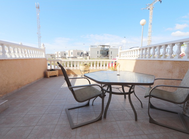 Revente - Appartement - Los Altos