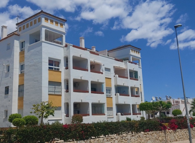 Wederverkoop - Appartement - Villamartin - La Fuente