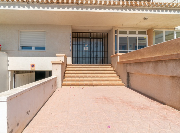 Revente - Appartement - Playa Flamenca