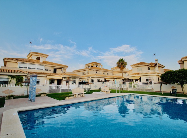 Revente - Appartement - Playa Flamenca