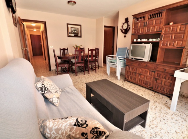 Wederverkoop - Appartement - Torrevieja - Beachside Torrevieja