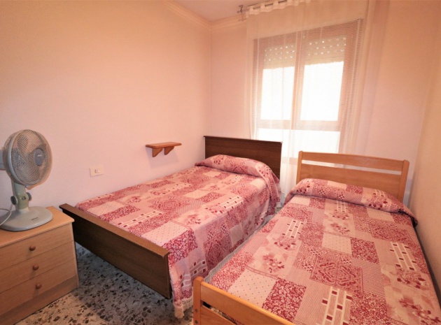 Revente - Appartement - Torrevieja - Beachside Torrevieja