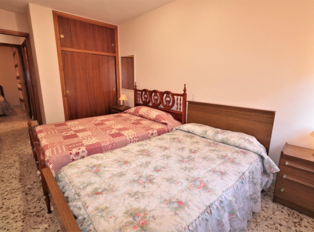 Resale - Apartment - Torrevieja - Beachside Torrevieja