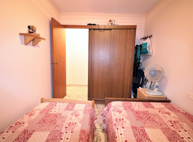 Resale - Apartment - Torrevieja - Beachside Torrevieja