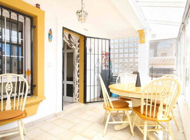 Revente - Appartement - Villamartin - valencias