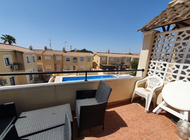 Revente - Appartement - Villamartin - lomas del golf