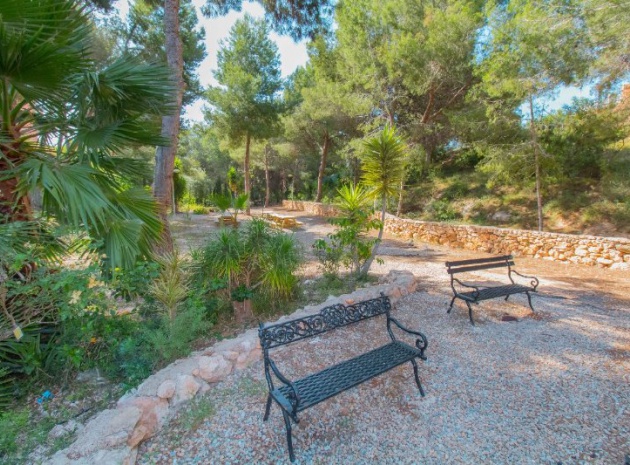 Återförsäljning - Lägenhet - Playa Flamenca - parque del duque