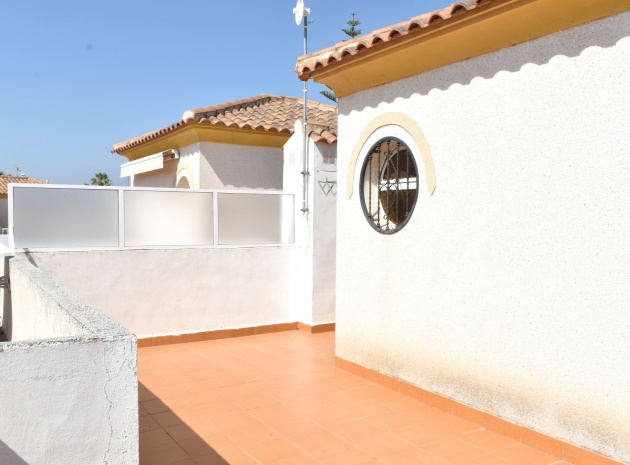 Resale - Villa - Villamartin - Los Dolses