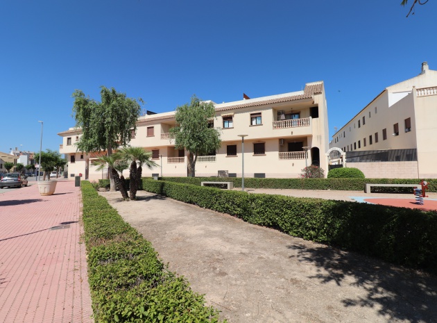 Revente - Appartement - San Fulgencio - San Fulgencio - Town