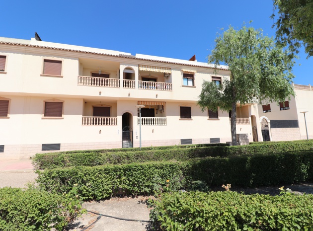 Wederverkoop - Appartement - San Fulgencio - San Fulgencio - Town