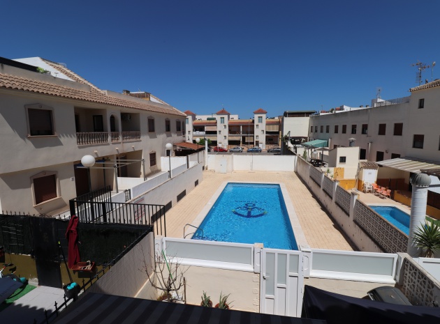 Wederverkoop - Appartement - San Fulgencio - San Fulgencio - Town