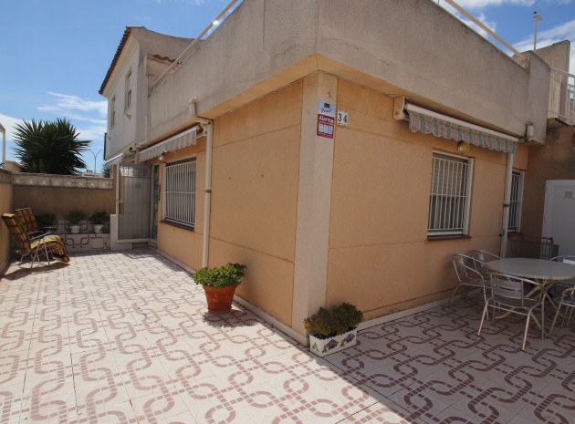 Resale - Villa - Torrevieja - res aquapark