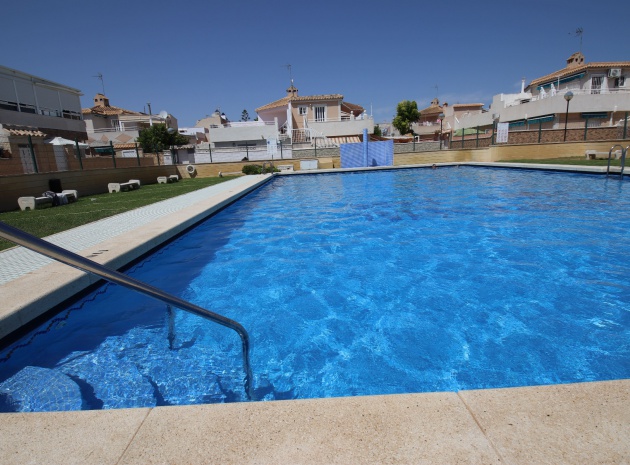 Resale - Villa - Torrevieja - res aquapark