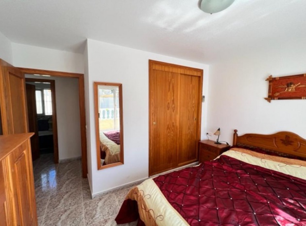 Resale - Townhouse - Villamartin - El Galan