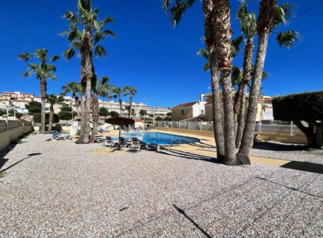 Resale - Townhouse - Villamartin - El Galan