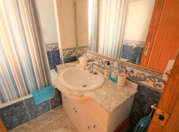 Resale - Townhouse - Villamartin - El Galan