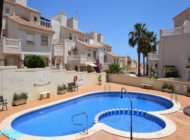 Resale - Villa - Villamartin - Res. Coral