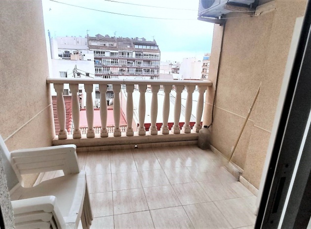 Resale - Apartment - Torrevieja - Beachside Torrevieja