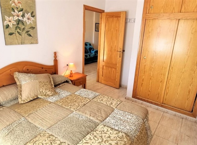 Revente - Appartement - Torrevieja - Beachside Torrevieja