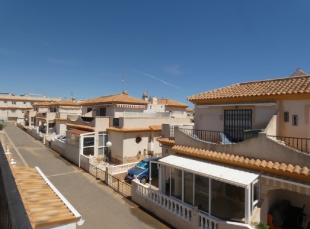 Återförsäljning - Villa - Playa Flamenca - iria