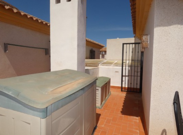 Wiederverkauf - Villa - Playa Flamenca - iria