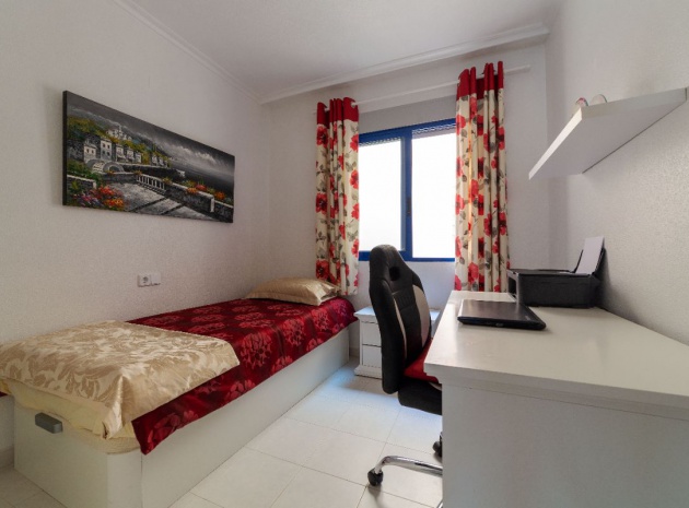 Resale - Apartment - Cabo Roig - aguamarina