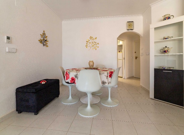 Revente - Appartement - Cabo Roig - aguamarina