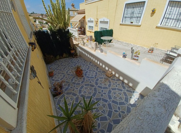 Resale - Bungalow - Villamartin - El Galan