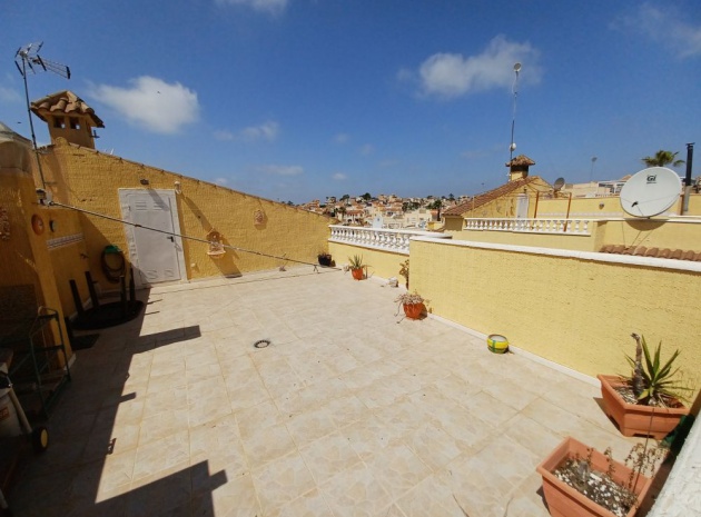 Resale - Bungalow - Villamartin - El Galan