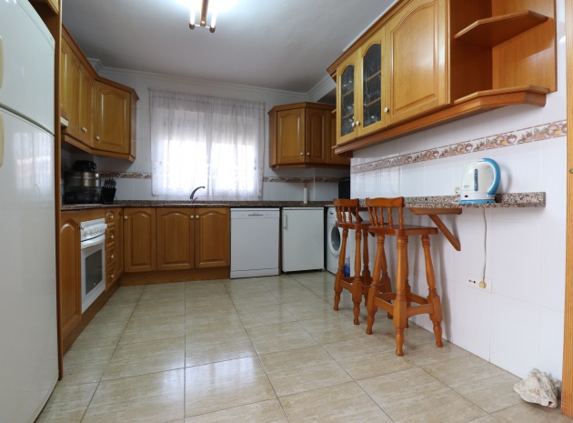 Resale - Townhouse - Rojales - Los Palacios