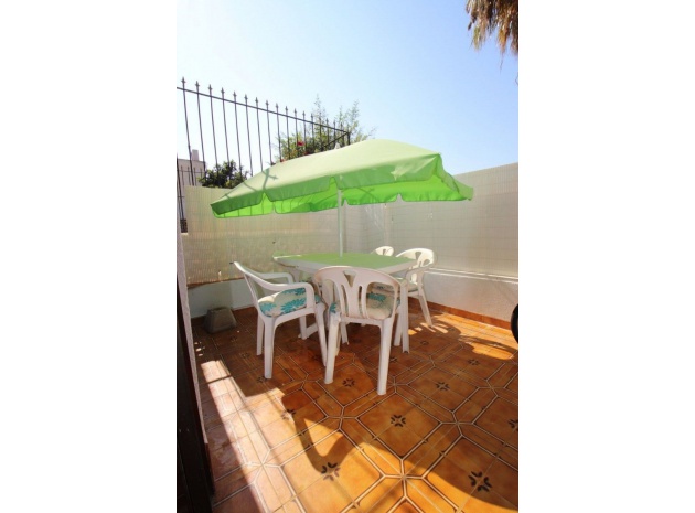 Resale - Townhouse - Torrevieja - torreta