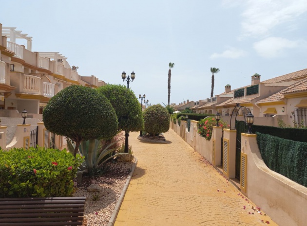 Återförsäljning - Lägenhet - Cabo Roig - beachside cabo roig