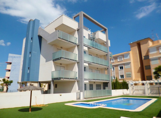 Wiederverkauf - Wohnung - Cabo Roig - beachside cabo roig