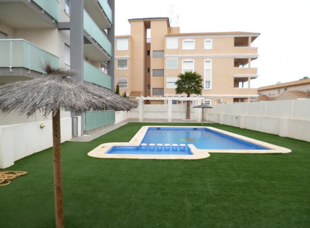 Resale - Apartment - Cabo Roig - beachside cabo roig