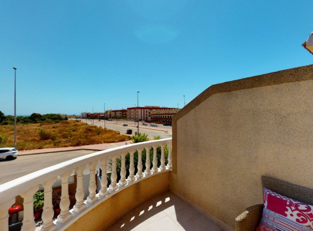 Återförsäljning - Villa - Cabo Roig - Lomas de Cabo Roig