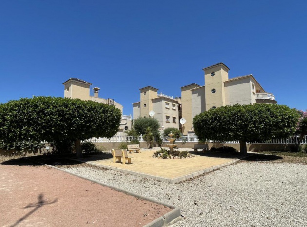 Wederverkoop - Villa - Cabo Roig - Lomas de Cabo Roig