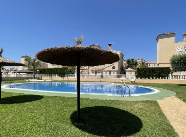 Resale - Villa - Cabo Roig - Lomas de Cabo Roig