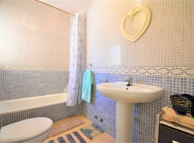 Revente - Appartement - Orihuela Costa - Villamartin