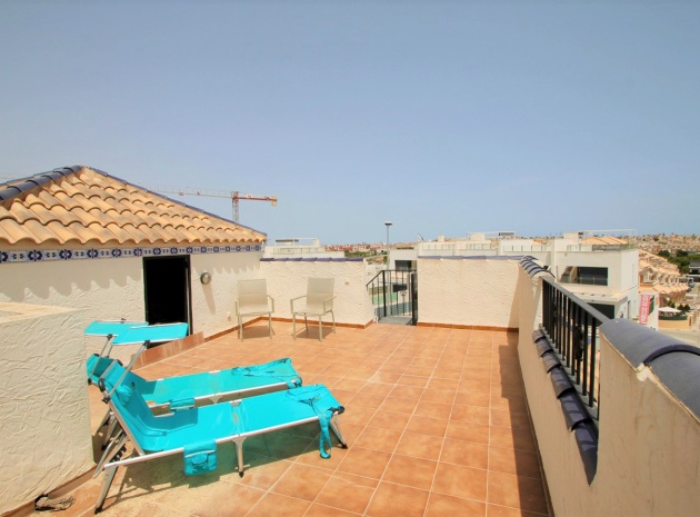 Resale - Villa - Villamartin - PAU 26