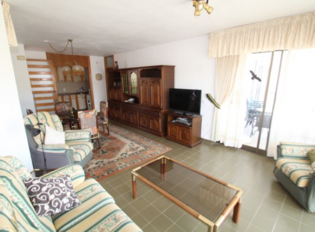 Wederverkoop - Appartement - Villamartin - rioja