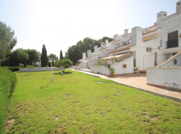 Wederverkoop - Appartement - Villamartin - rioja